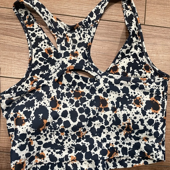 SAGE COLLECTIVE YOGA SET - Picture 7 of 7